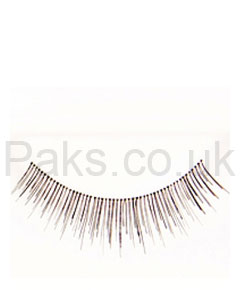 Dimples Hand Made Natural Look Eyelashes 122