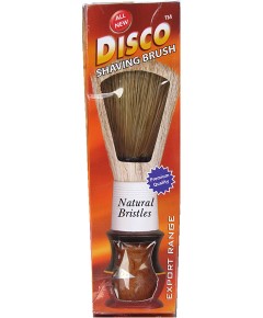 Disco Shaving Brush