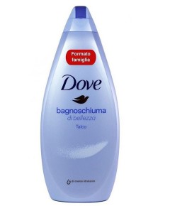 Talco Beauty Bubble Bath 