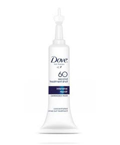 Hair Therapy Intensive Repair 60 Second Treatment Shot