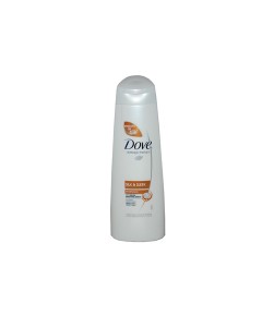 Silk and Sleek Shampoo