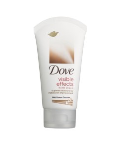 Visible Effects Hand Cream Multi Layer Complex
