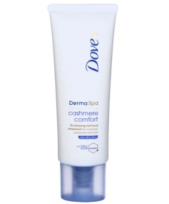 Derma Spa Cashmere Comfort Hand Cream