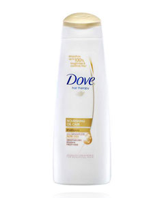Nourishing Oil Care Shampoo