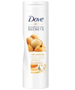Nourishing Secrets Replenishing Ritual Body Lotion