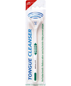 Beauty Formulas Active Oral Care Tongue Cleaner