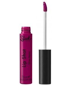 Sleek Lip Shot Gloss Impact 1183 Dressed To Kill