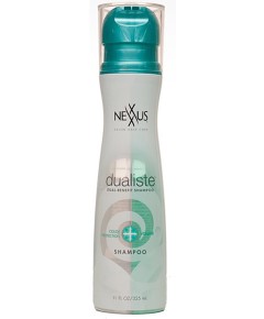 Dualiste Dual Benefit Shampoo
