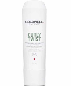 Dualsenses Curly Twist Hydrating Conditioner
