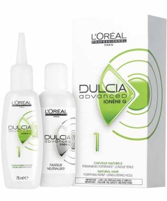 Dulcia Advanced Ionene G 1 For Natural Hair