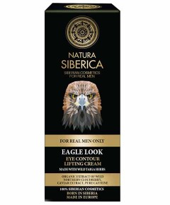Eagle Look Eye Contour Lifting Cream For Men Only