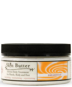 Dreamsicle Skin Butter Intense Daily Treatment