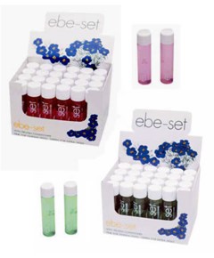Ebe Set With Protein Conditioner