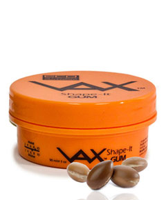 Eco Styler Wax Shape It Gum