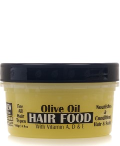 Eco Styler Olive Oil Hair Food