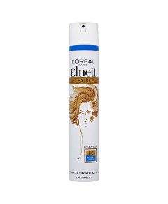 Elnett Extra Strength Flexible Hold Hairspray