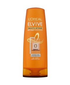 Elvive Smooth Intense Anti Frizz Conditioner