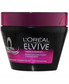 Elvive Triple Resist X3 Reinforcing Mask
