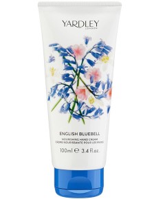 English Bluebell Nourishing Hand Cream