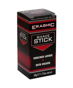 Erasmic Shave Stick
