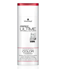 Essence Ultime Diamond Color Conditioner