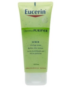 Dermo Purifyer Scrub
