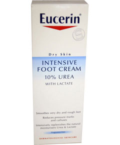 Dry Skin Intensive Foot Cream