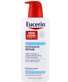 Intensive Repair Rich Feel Lotion