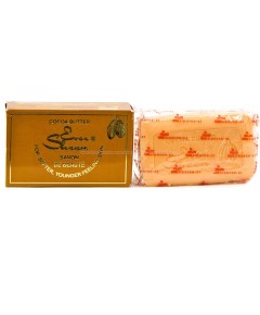 Ever Sheen Coco Butter Beauty Soap 