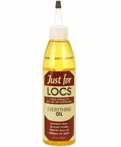 Just For Locs Everything Oil