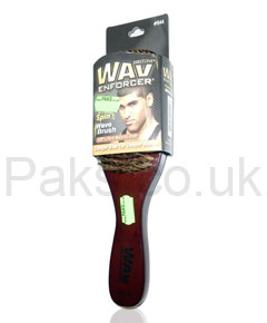 WAV Enforcer Spin Wave Brush 544