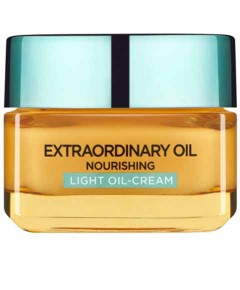Extraordinary Oil Nourishing Light Oil Cream