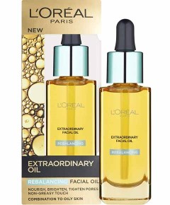 Extraordinary Oil Rebalancing Facial Oil 