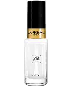 Fast Dry Gel Top Coat