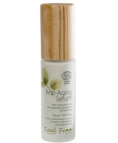 Feel Free Anti Aging Serum