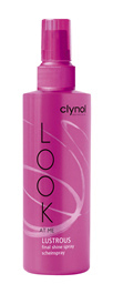 Look At Me Lustrous Final Shine Spray