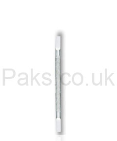 Cuticle Scraper Double End 660 00