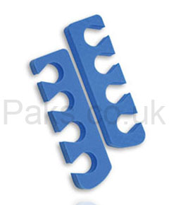 Fine LinesUK Toe Separators