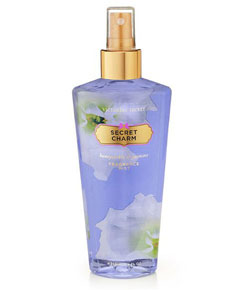 Secret Charm Fragrance Mist