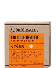 Dr. Miracles Follicle Healer Creme