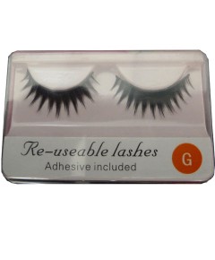 Forever Lash G