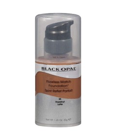 Black Opal Flawless Match Foundation