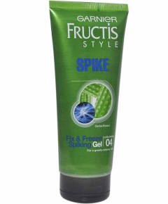 Fructis Style Fix And Freeze 04 Spiking Gel