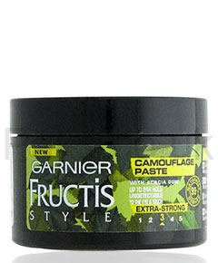 Fructis Style Camouflage Paste