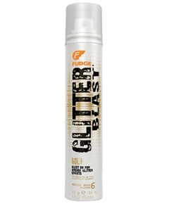 Glitter Blast Gold For Intense Glitter Effects