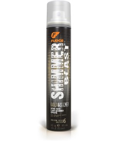 Shimmer Blast Gold And Silver
