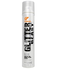 Glitter Blast Silver For Intense Glitter Effects