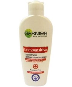 Skin Naturals Bodysensitive Anti Dryness Restorative Moisturiser