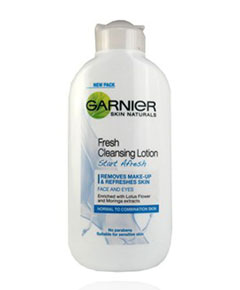 Skin Naturals Fresh Cleansing Lotion