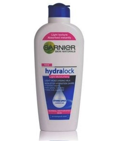 Skin Naturals Hydralock Moisturizing Milk